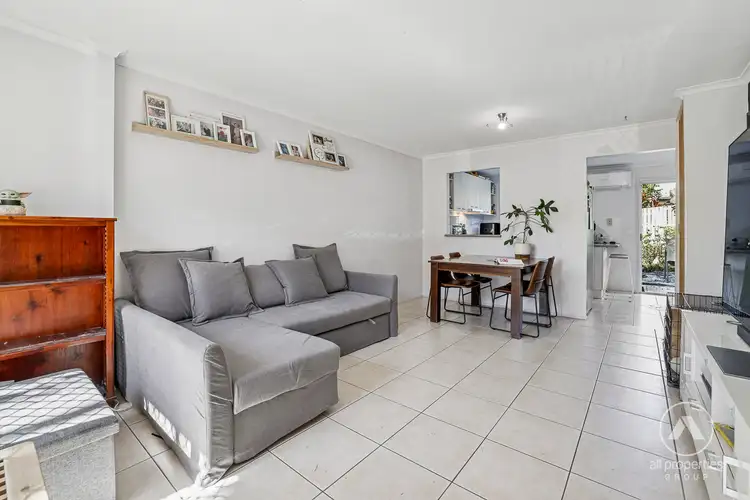 Third view of Homely townhouse listing, 22/11 Gomana Street, Slacks Creek QLD 4127