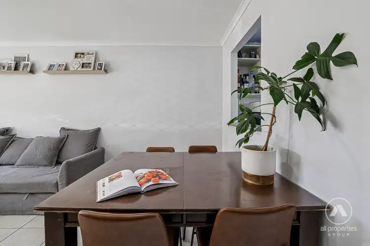 Fourth view of Homely townhouse listing, 22/11 Gomana Street, Slacks Creek QLD 4127