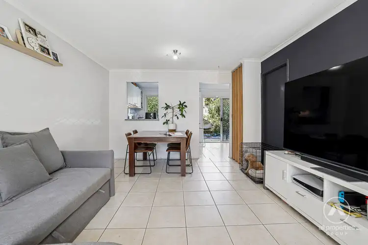Fifth view of Homely townhouse listing, 22/11 Gomana Street, Slacks Creek QLD 4127