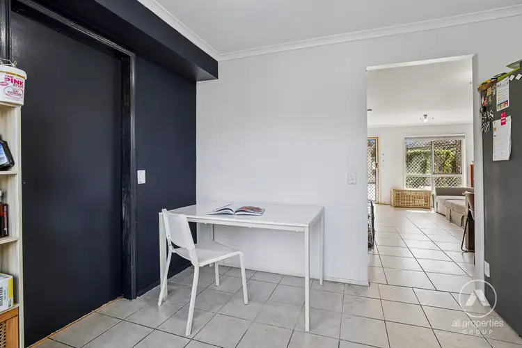 Sixth view of Homely townhouse listing, 22/11 Gomana Street, Slacks Creek QLD 4127