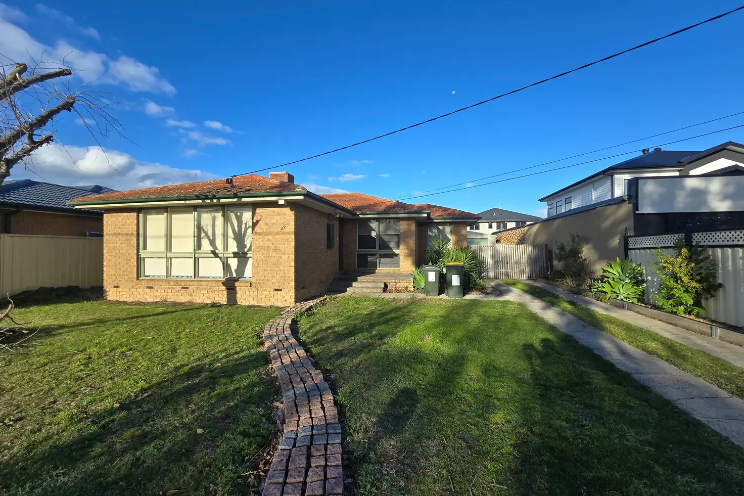 Main view of Homely house listing, 27 Wimmera Crescent, Keilor Downs VIC 3038