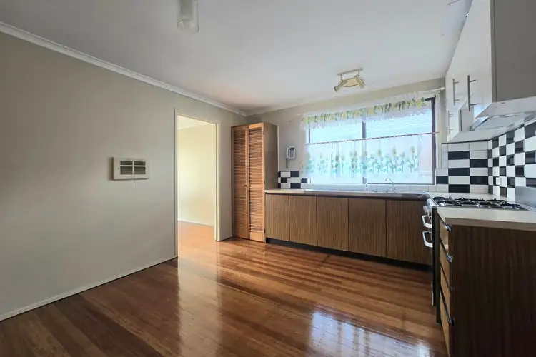 Third view of Homely house listing, 27 Wimmera Crescent, Keilor Downs VIC 3038