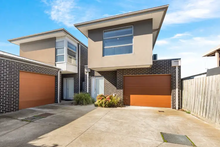 3/26 Stradbroke Street, Norlane VIC 3214