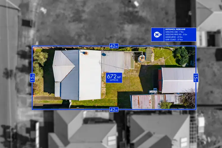 12 Yooringa Avenue, Norlane VIC 3214