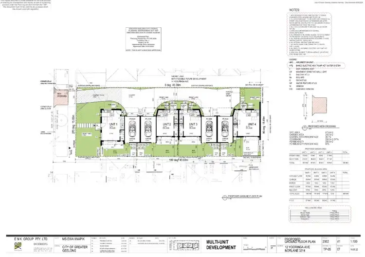 Fifth view of Homely house listing, 12 Yooringa Avenue, Norlane VIC 3214
