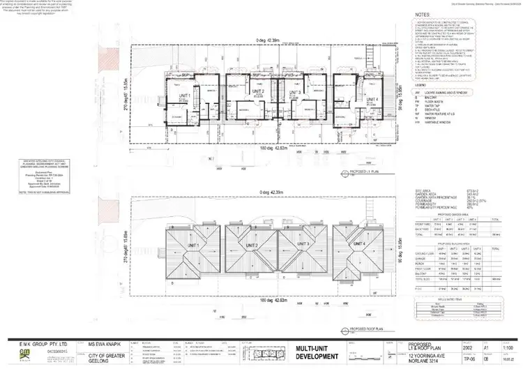 Sixth view of Homely house listing, 12 Yooringa Avenue, Norlane VIC 3214