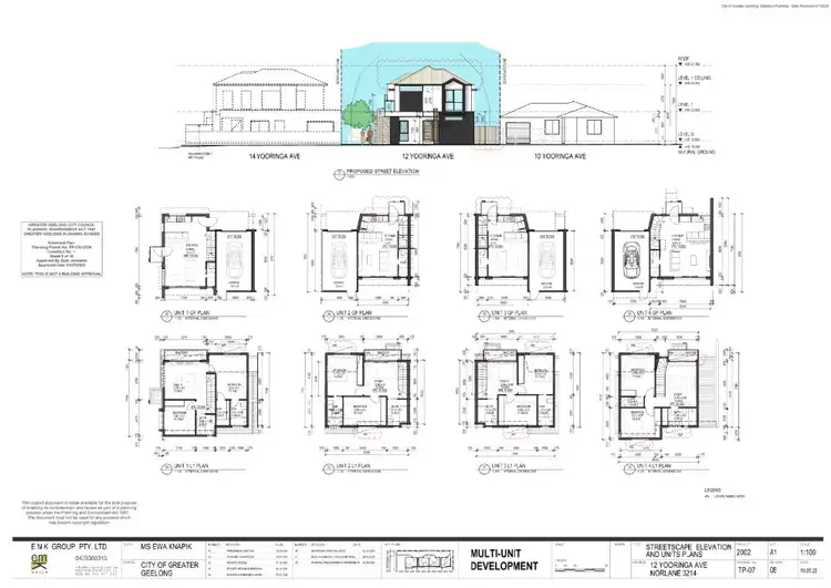 Seventh view of Homely house listing, 12 Yooringa Avenue, Norlane VIC 3214