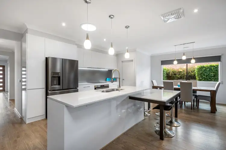 Second view of Homely house listing, 59 Unity Drive, Mount Duneed VIC 3217