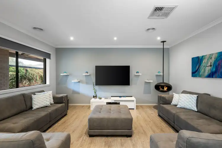 Third view of Homely house listing, 59 Unity Drive, Mount Duneed VIC 3217