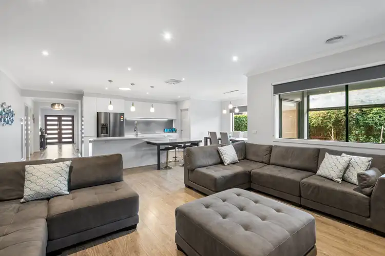 Fourth view of Homely house listing, 59 Unity Drive, Mount Duneed VIC 3217