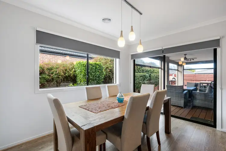 Fifth view of Homely house listing, 59 Unity Drive, Mount Duneed VIC 3217