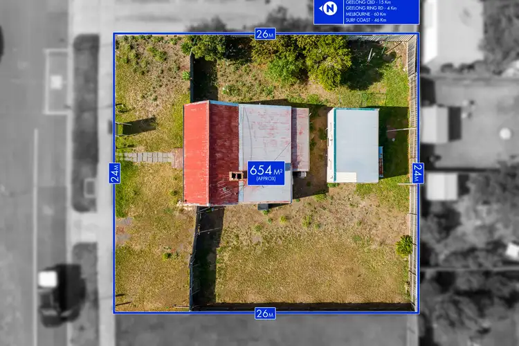 24 Patullos Road, Lara VIC 3212