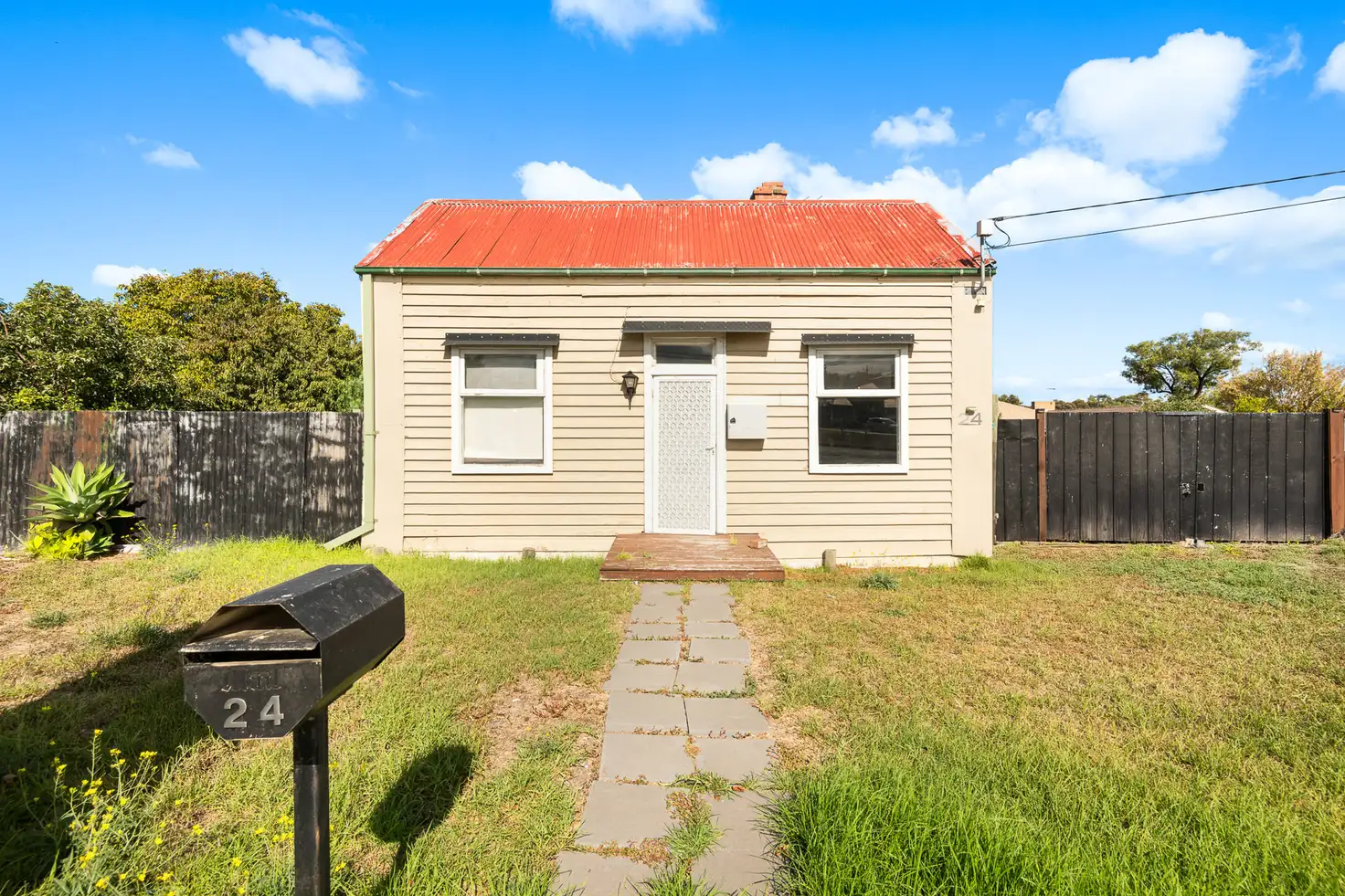 Main view of Homely house listing, 24 Patullos Road, Lara VIC 3212