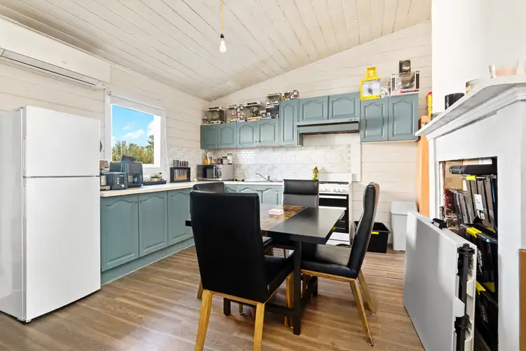 Second view of Homely house listing, 24 Patullos Road, Lara VIC 3212