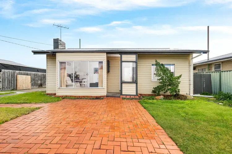 Second view of Homely house listing, 60 Rose Avenue, Norlane VIC 3214