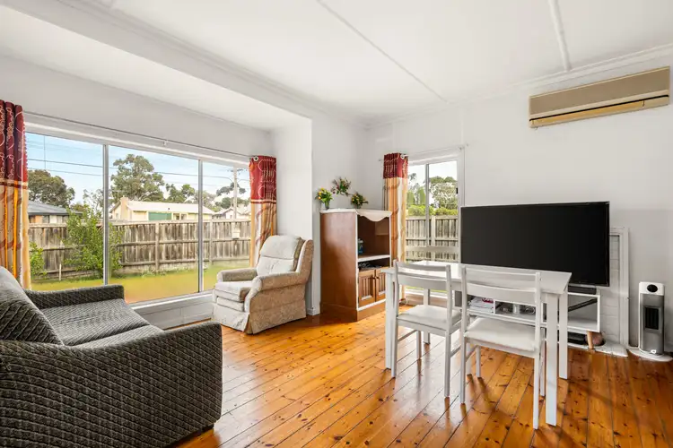 Third view of Homely house listing, 60 Rose Avenue, Norlane VIC 3214