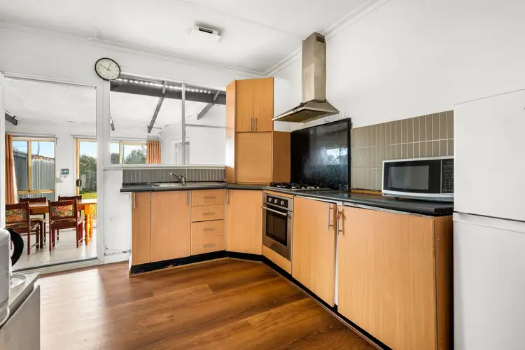 Fifth view of Homely house listing, 60 Rose Avenue, Norlane VIC 3214