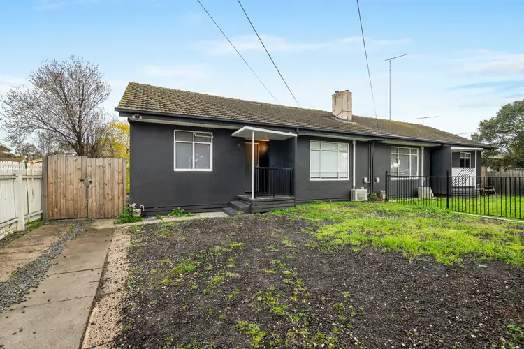 7 Ontario Avenue, Corio VIC 3214
