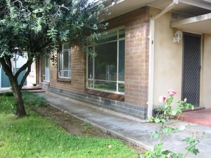 Main view of Homely unit listing, 2/9 Gloucester Terrace, Norwood SA 5067