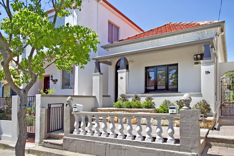 19A Arthur Street, Leichhardt NSW 2040