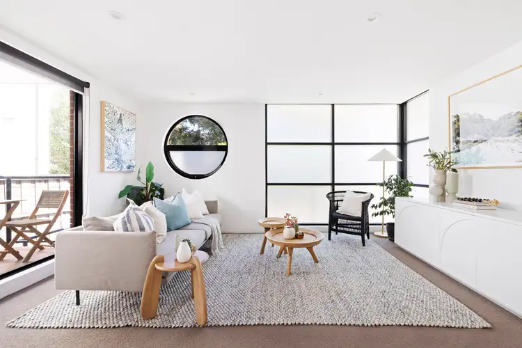 1/32-34 Bonner Avenue, Manly NSW 2095