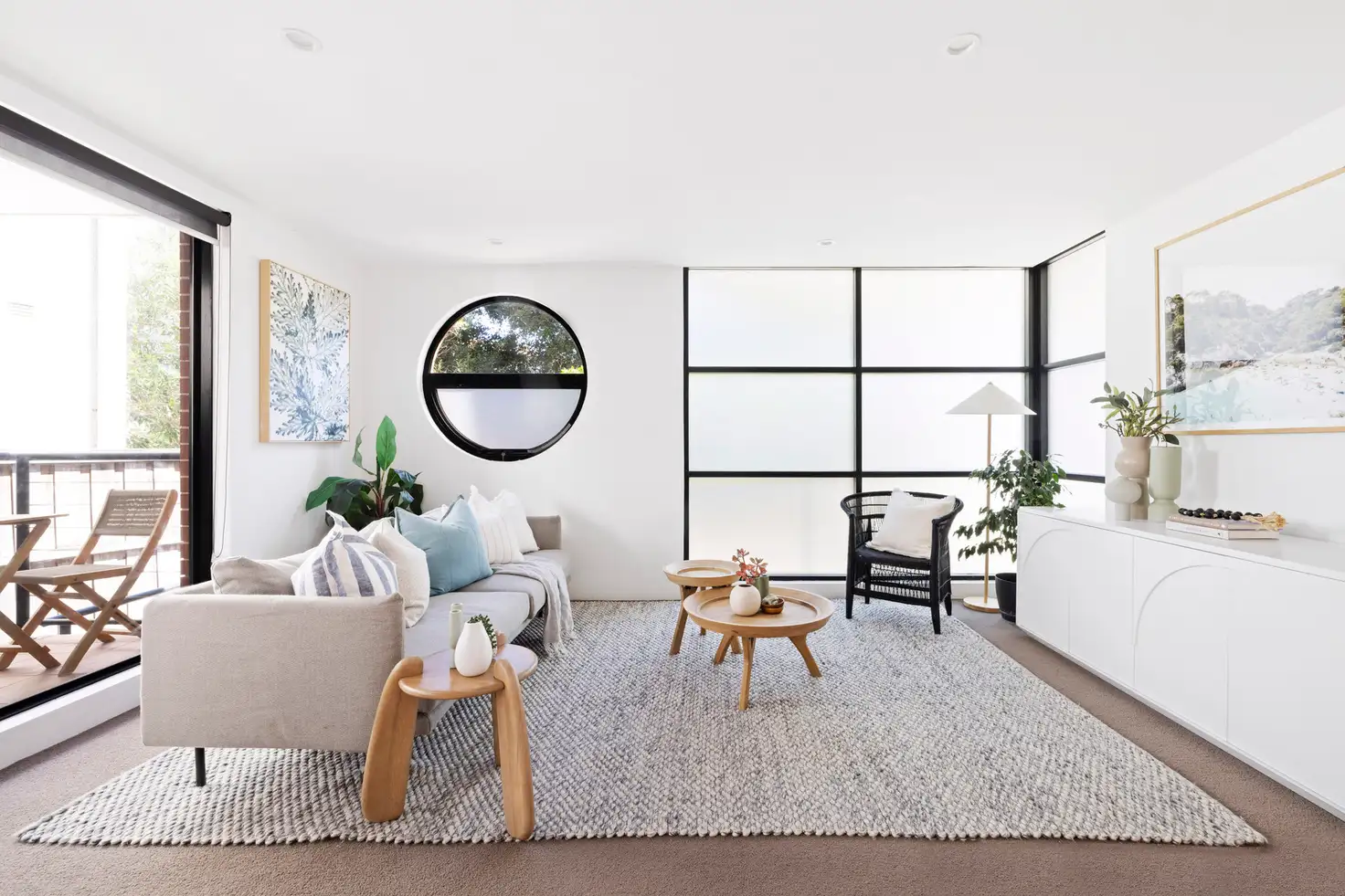 Main view of Homely apartment listing, 1/32-34 Bonner Avenue, Manly NSW 2095