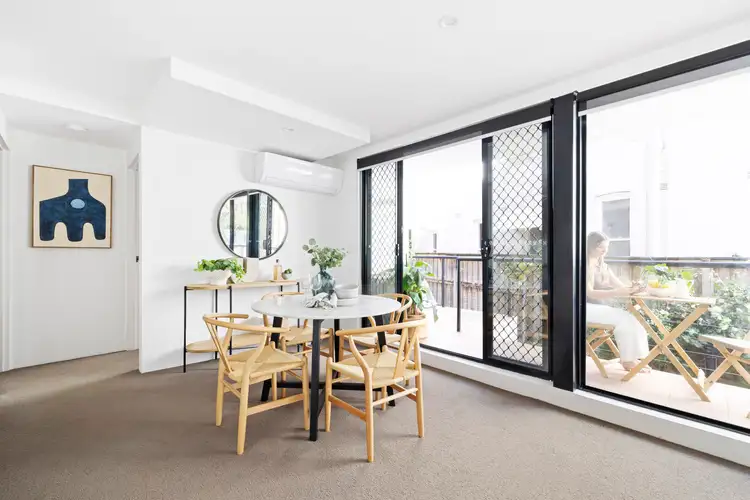 Second view of Homely apartment listing, 1/32-34 Bonner Avenue, Manly NSW 2095