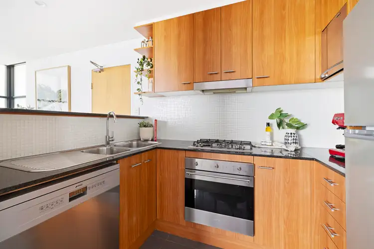 Third view of Homely apartment listing, 1/32-34 Bonner Avenue, Manly NSW 2095