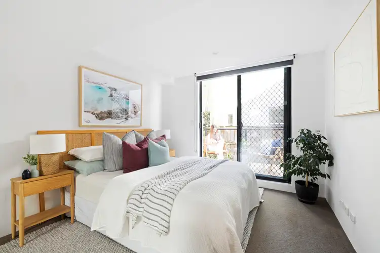 Fourth view of Homely apartment listing, 1/32-34 Bonner Avenue, Manly NSW 2095