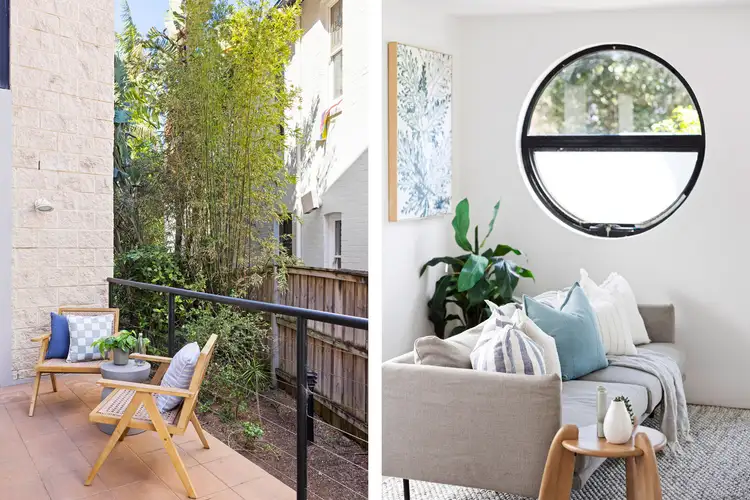 Fifth view of Homely apartment listing, 1/32-34 Bonner Avenue, Manly NSW 2095
