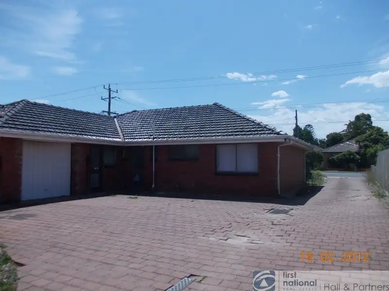 Main view of Homely unit listing, 1/1500 Heatherton Road, Dandenong VIC 3175