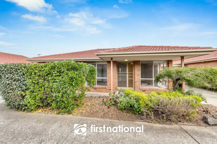2/52 Ann Street, Dandenong VIC 3175
