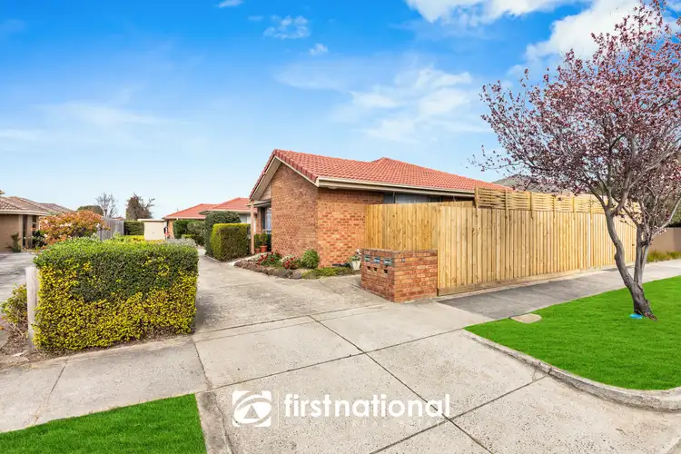 Third view of Homely unit listing, 2/52 Ann Street, Dandenong VIC 3175
