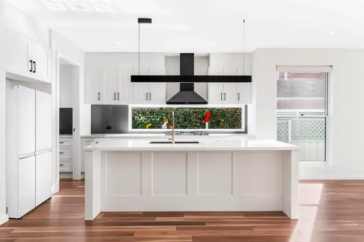 Fourth view of Homely semi-detached listing, 22B Murranar Road, Towradgi NSW 2518