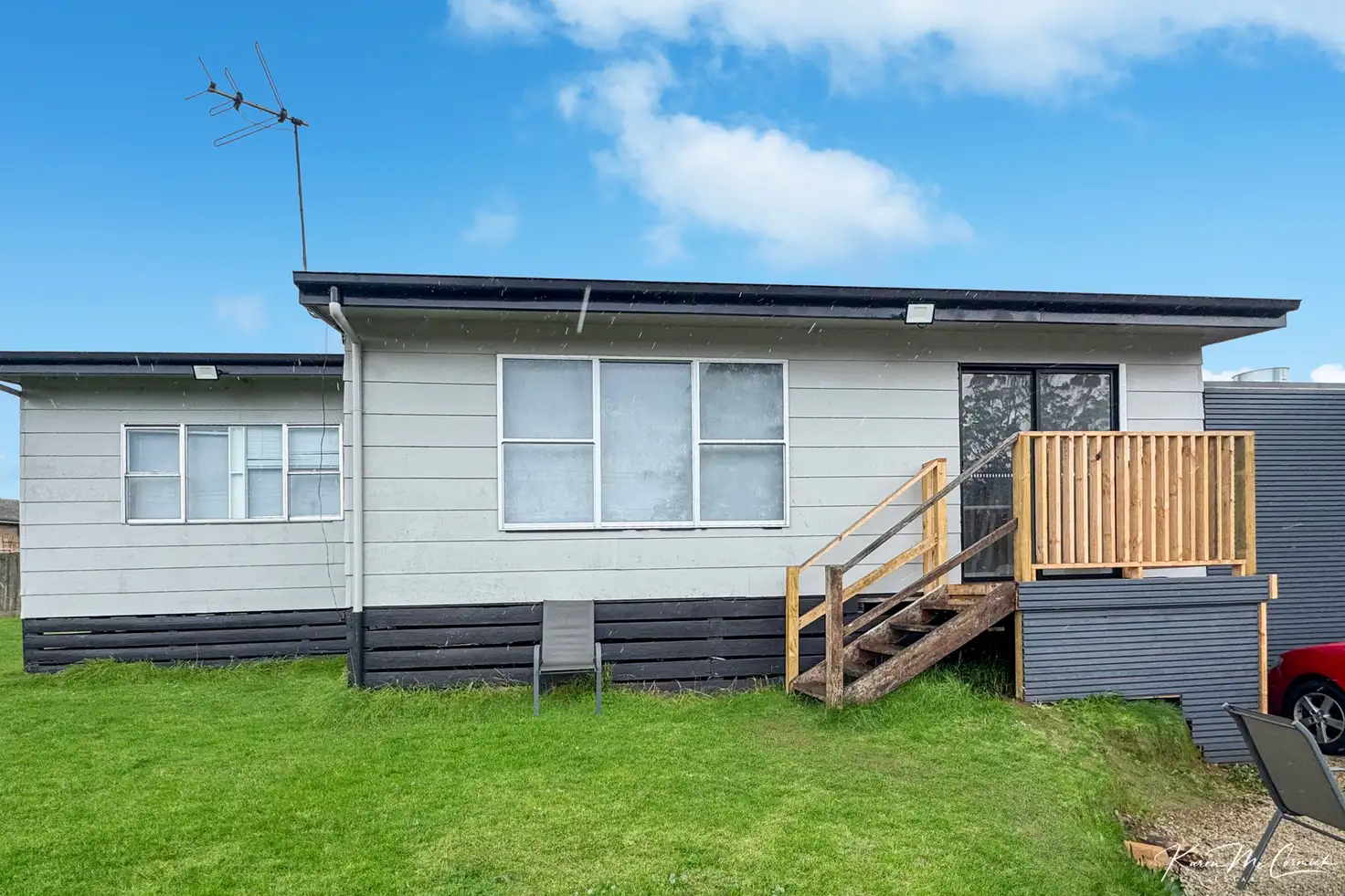 Main view of Homely house listing, 261A Princes Way, Drouin VIC 3818