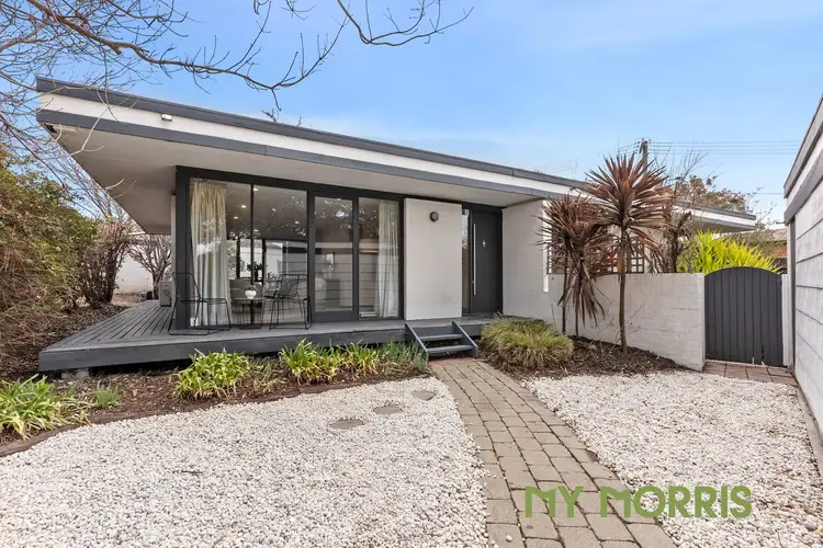 107 O'Halloran Circuit, Kambah ACT 2902