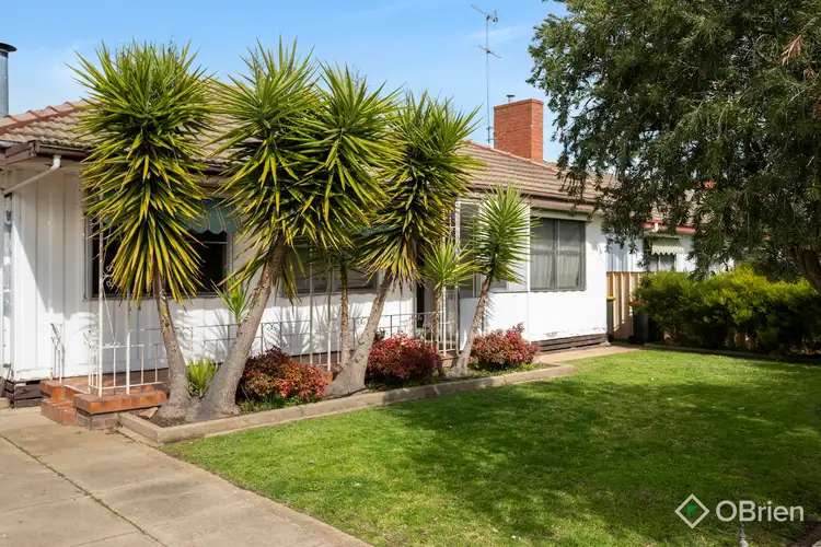 9 Ward Street, Wangaratta VIC 3677
