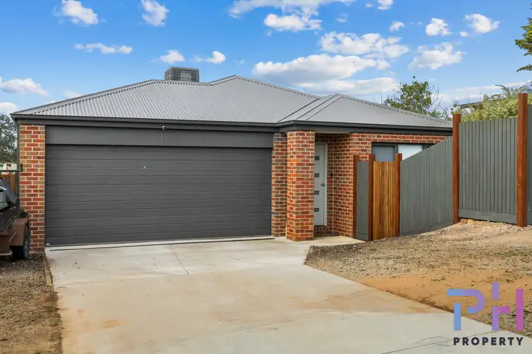 54 Wade Street, Golden Square VIC 3555