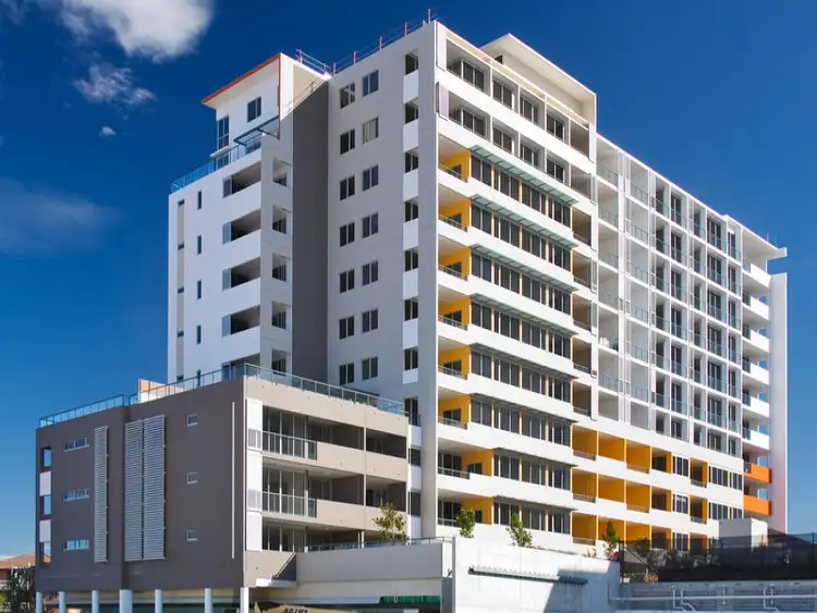 A3.02/1 Jack Brabham Drive, Hurstville NSW 2220
