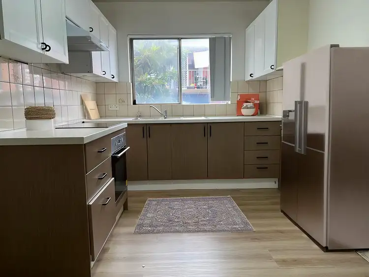 Third view of Homely unit listing, 6/66 Dartbrook Road, Auburn NSW 2144