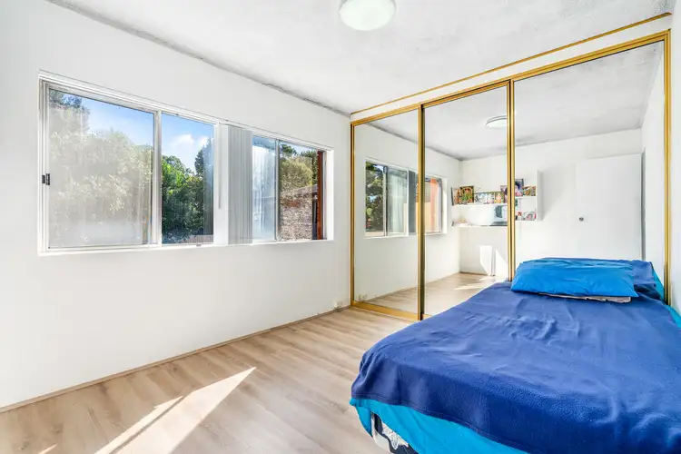 Fifth view of Homely unit listing, 6/66 Dartbrook Road, Auburn NSW 2144