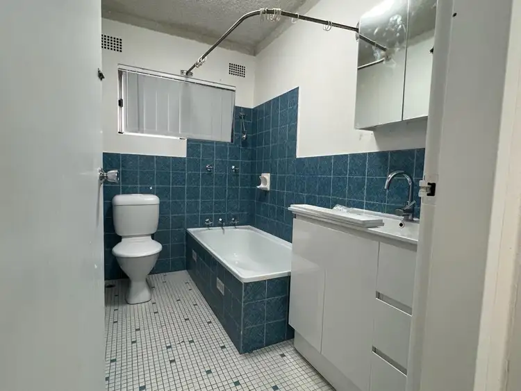 Sixth view of Homely unit listing, 6/66 Dartbrook Road, Auburn NSW 2144