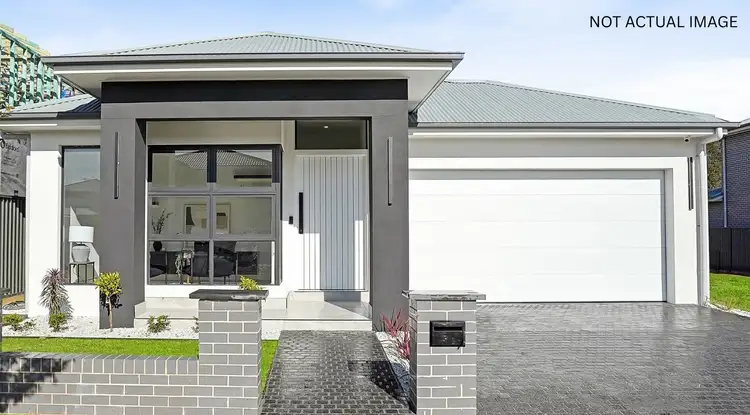 31 Spikerush Street, Marsden Park NSW 2765
