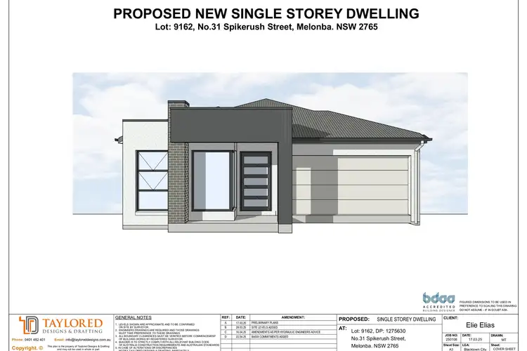 Second view of Homely house listing, 31 Spikerush Street, Marsden Park NSW 2765