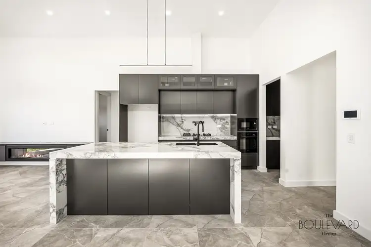 Second view of Homely house listing, 31 Spikerush Street, Marsden Park NSW 2765