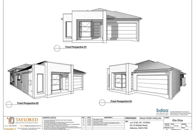 Third view of Homely house listing, 31 Spikerush Street, Marsden Park NSW 2765