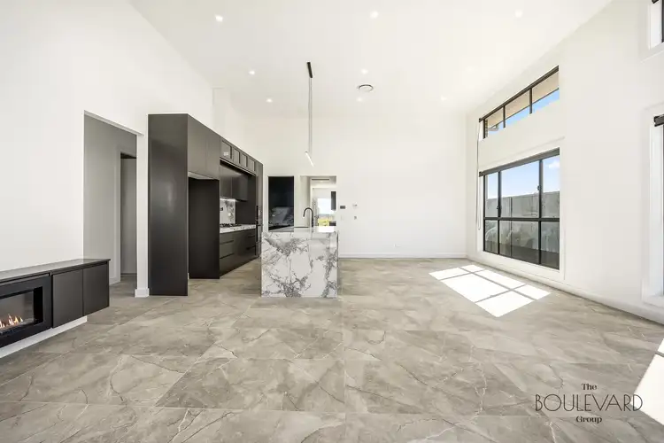 Third view of Homely house listing, 31 Spikerush Street, Marsden Park NSW 2765