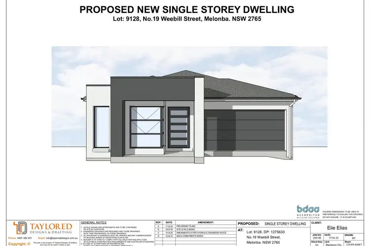 Fourth view of Homely house listing, 31 Spikerush Street, Marsden Park NSW 2765