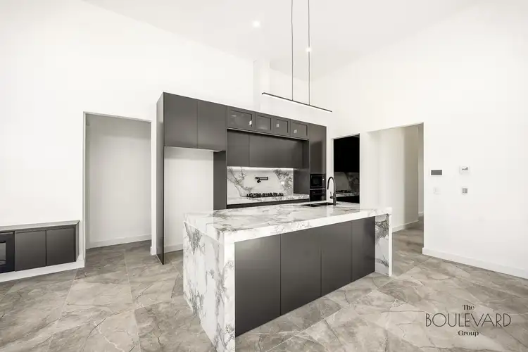 Fourth view of Homely house listing, 31 Spikerush Street, Marsden Park NSW 2765