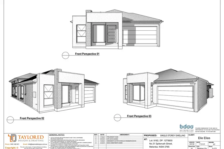Fifth view of Homely house listing, 31 Spikerush Street, Marsden Park NSW 2765